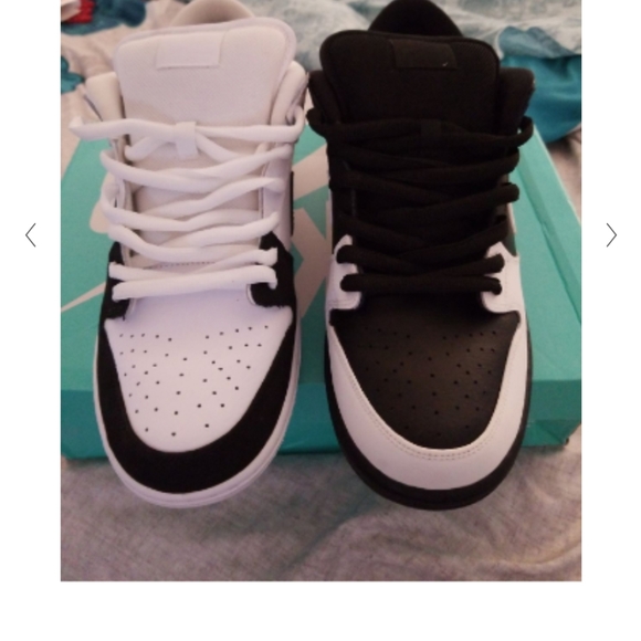 Nike sb dunk low - Picture 3 of 6